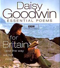 Daisy Goodwin's book cover